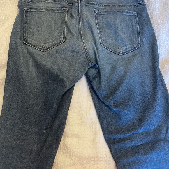 Level 99 brand Jean (found at Anthropologie) - Picture 3 of 3